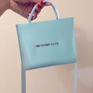 Brandon Blackwood ESR Tote